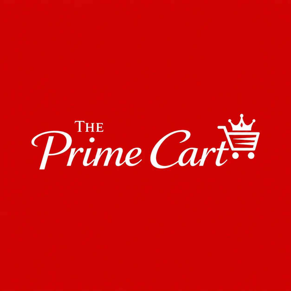  The Prime Cart 