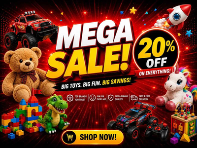 Kids Toys