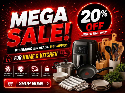 Home & Kitchen