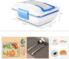 Electric Heating Lunchbox - The Prime Cart