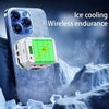 Mobile Phone Semiconductor Radiator - The Prime Cart