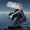 Smart Headphones With LCD Display - The Prime Cart