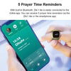Zikr Ring - The Prime Cart